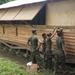 SPMAGTF-SC Marines, Honduran Engineers Work Together on Engineering Projects