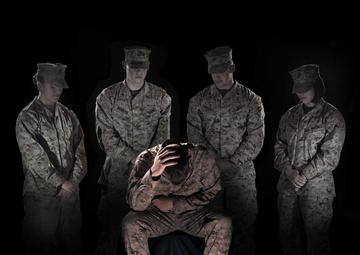 Corps expands new grassroots tech, helps commanders tackle suicide.