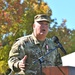63rd RSC general retires after 36 years of service