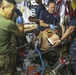 Organized Chaos: 2nd Medical Battalion conducts hands-on training