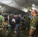 Organized Chaos: 2nd Medical Battalion conducts hands-on training