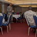 Senior AF leader gives Army joint perspective