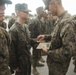 Recruits conquer Crucible, earn title Marine on Parris Island