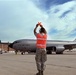 KC-135 Stratotanker Marshall