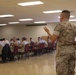 3rd MAW Marines host gear maintenance, accountability conference