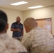 3rd MAW Marines host gear maintenance, accountability conference