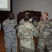 South Carolina National Guard leaders attend TAG Leader's Call 16