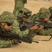 U.S. Marines and Singapore Armed Forces refine rifle and machine gun marksmanship