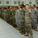 Air Assault Ending Ceremony