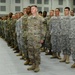 Air Assault Ending Ceremony