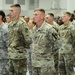 Air Assault Ending Ceremony