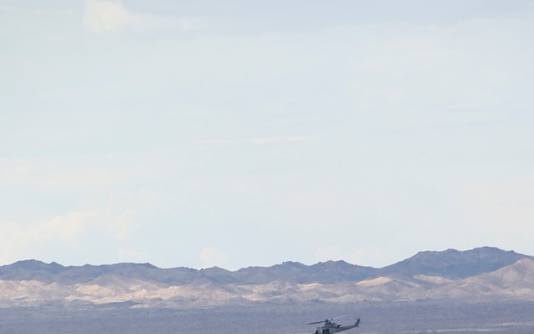 Offensive Air Support 1