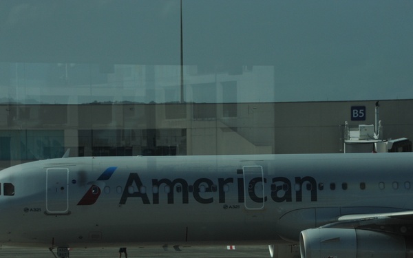 The beginning of a new journey