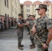 NCOs prepared to lead: Marines complete Corporals Course in Italy