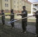 NCOs prepared to lead: Marines complete Corporals Course in Italy