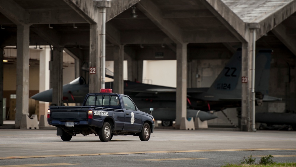 Flightline Defenders