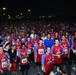 AUAB celebrates 20th annual Air Force Marathon