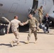 CENTCOM commander visits Al Asad