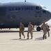 CENTCOM commander visits Al Asad