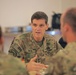 CENTCOM commander visits Al Asad