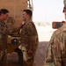 CENTCOM commander visits Al Asad
