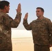 CENTCOM commander visits Al Asad