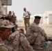 ISF conduct basic combat skills assessments