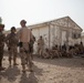 Australian brigadier visits Besmaya