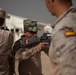 ISF conduct basic combat skills assessments