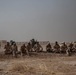 ISF conduct basic combat skills assessments