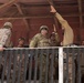 Australian brigadier visits Besmaya