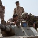 Australian brigadier visits Besmaya