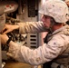 Marine engineers assist Iraqis