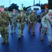 Troops feel 'burden of despair' during battalion training event
