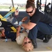 144FW Receives EMT Training