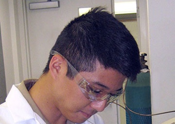 Heating Up DoD's Bioengineering Future