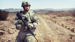 New Material for 'Smart' Uniforms