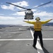 USS Coronado (LCS 4) departs Joint Base Pearl Harbor Hickam.