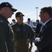 SecDef Visit