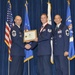 NCOA distinguished graduate