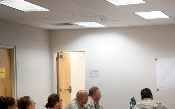 Green dot aims to eliminate violence