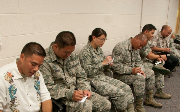 Green dot aims to eliminate violence