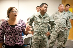 Green dot aims to eliminate violence