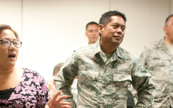 Green Dot aims to eliminate violence