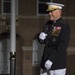 Retirement Ceremony of Lt. Gen. John A. Toolan