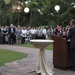 SD attends ASEAN reception