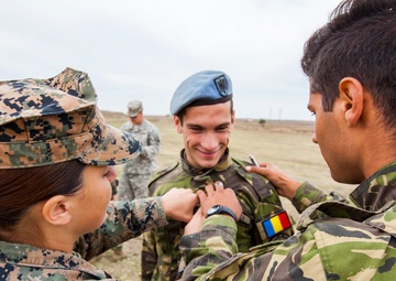 Female Engagement Team Specialities