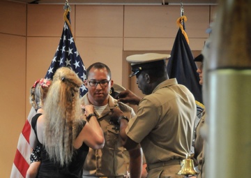 Stuttgart Welcomes New Chiefs