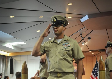 Stuttgart Welcomes New Chiefs