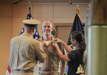 Stuttgart Welcomes New Chiefs